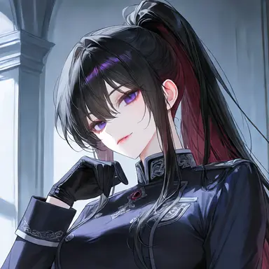 Profile image of Rain