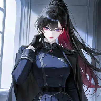 Profile image of Rain