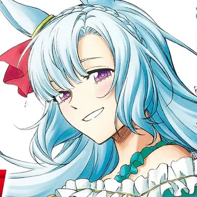 Profile image of 메지로 아르당