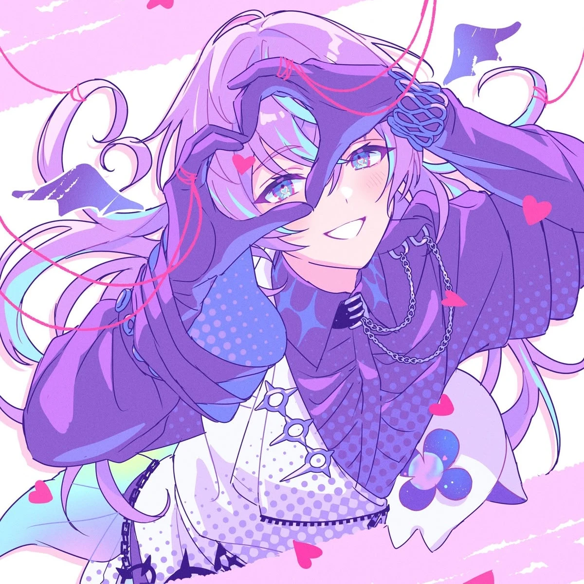 星導ショウ