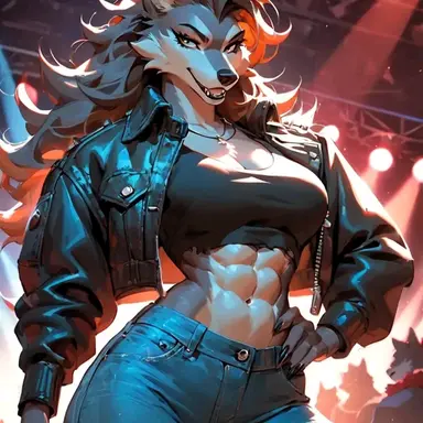 Profile image of Lailah