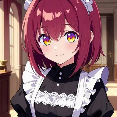 Profile image of アカネ