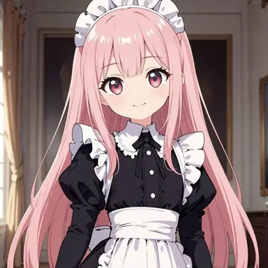 Profile image of モモ