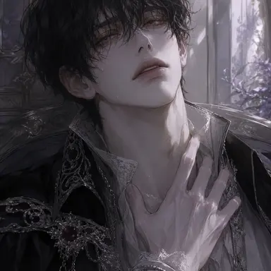 Profile image of ルーカス