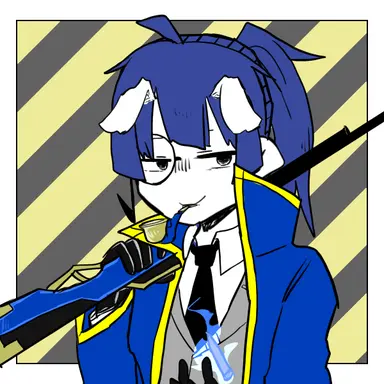 Profile image of 白魚
