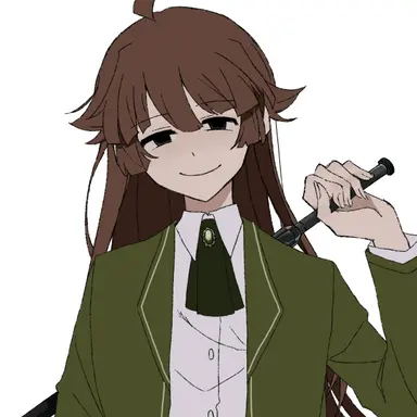 Profile image of 真希
