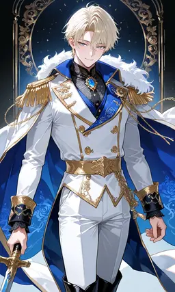 Profile image of クリス