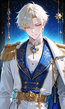 Profile image of クリス
