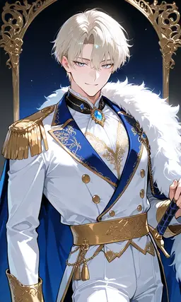 Profile image of クリス