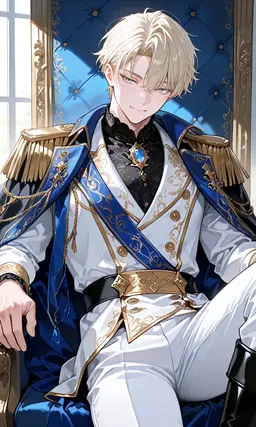 Profile image of クリス