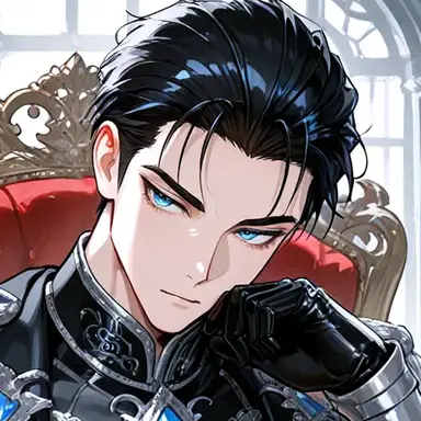 Profile image of アレクシス