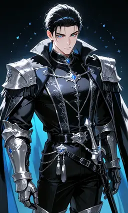 Profile image of アレクシス