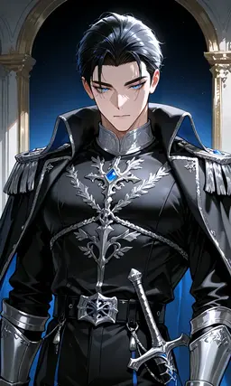 Profile image of アレクシス