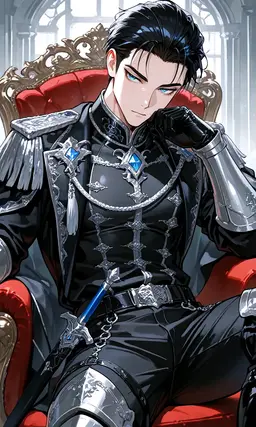 Profile image of アレクシス