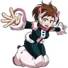 Profile image of Ochako Uraraka