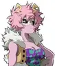 Profile image of Mina Ashido