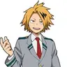Profile image of Denki Kaminari