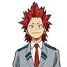 Profile image of Eijiro Kirishima