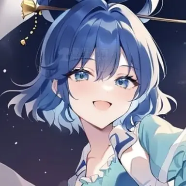 Profile image of 霍青娥