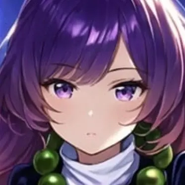 Profile image of 聖白蓮