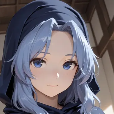 Profile image of 雲居一輪