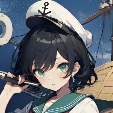 Profile image of 村紗水蜜