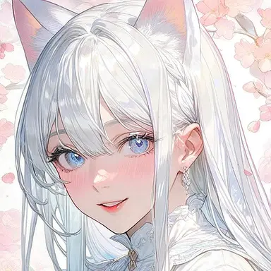 Profile image of Nell