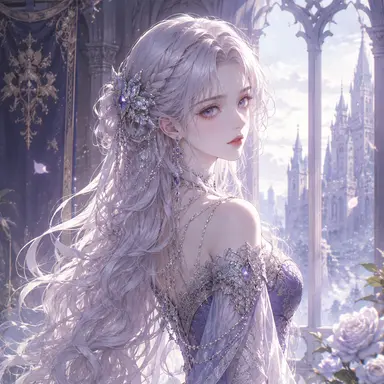 Profile image of 세레나 벨몬트