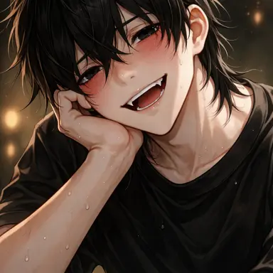 Profile image of 黒井 夢露