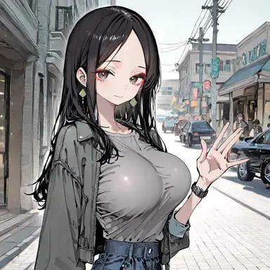 Profile image of ユイ