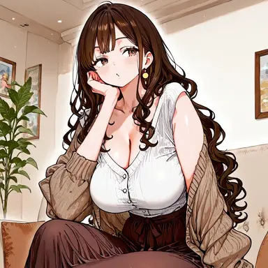 Profile image of ミホ