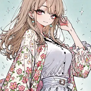 Profile image of ナツキ