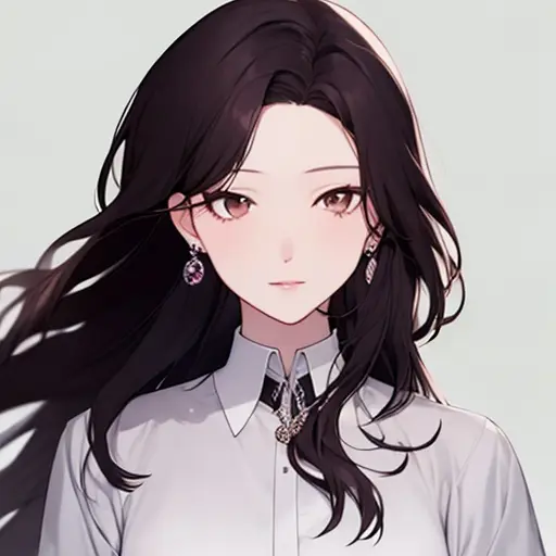 Noonnunanna의 고상아