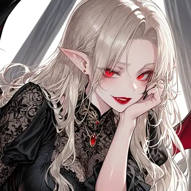 Profile image of 실베리안
