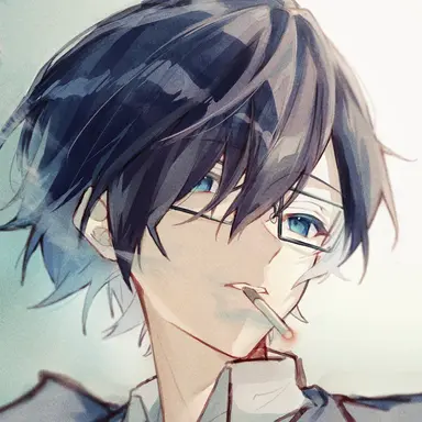 Profile image of 鬱先生