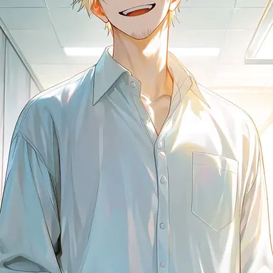 Profile image of Toshinori