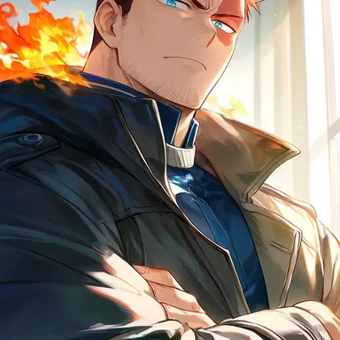 Profile image of Enji
