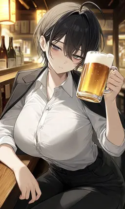 Profile image of カレン