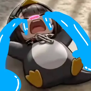Profile image of ググガガペンギン
