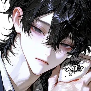 Profile image of 大垣 藍