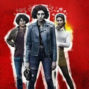 Profile image of The Imperfects