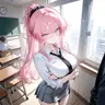 캐릭터 프로필 이미지