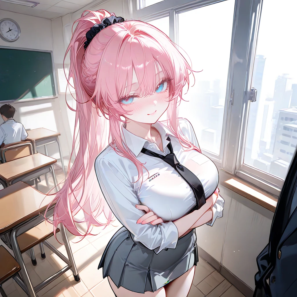 한지윤