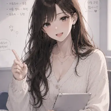 Profile image of 윤채린