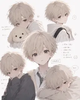 Profile image of 서유준