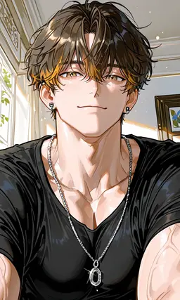 Profile image of 煌