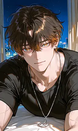Profile image of 煌