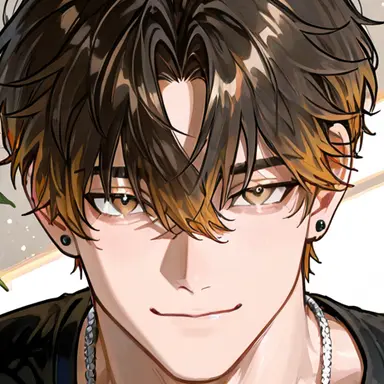 Profile image of 煌