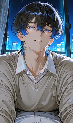 Profile image of 理久