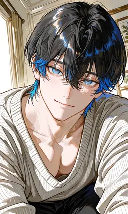 Profile image of 理久